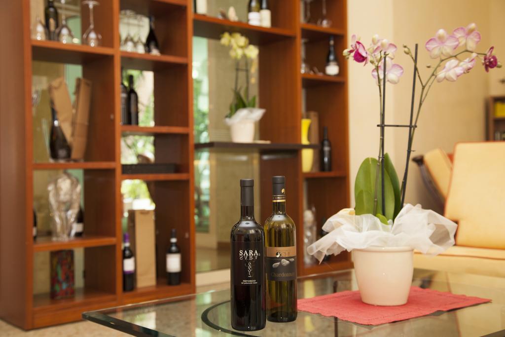 Hotel Janeiro Frontemare Jesolo Extérieur photo